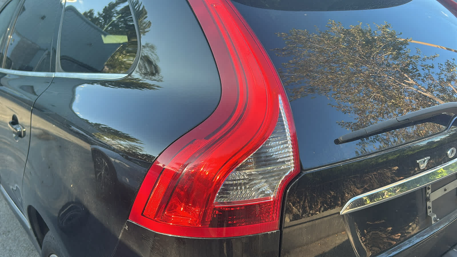 Thumbnail: 2015 Volvo XC60 - 9