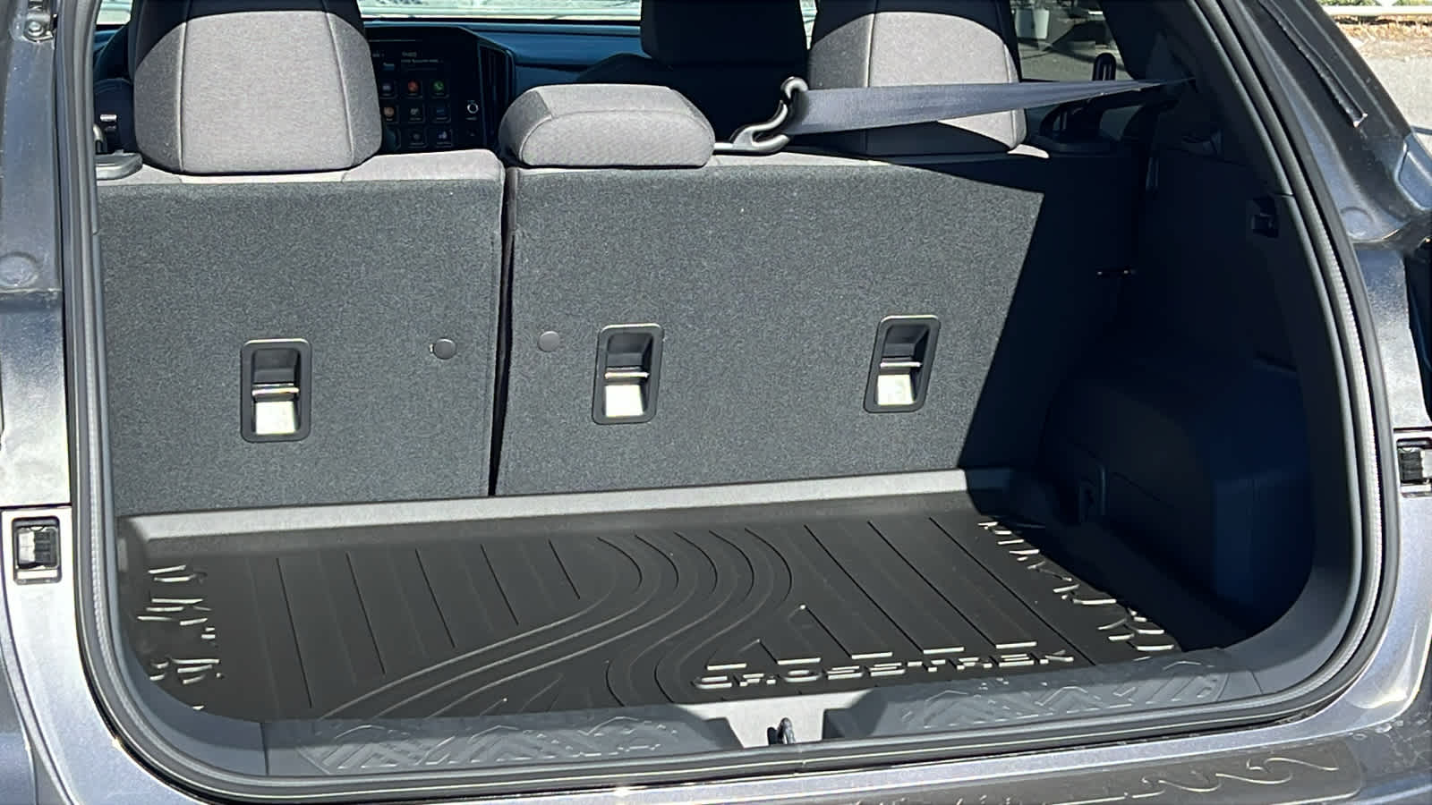 Thumbnail: 2026 Subaru Crosstrek - 27