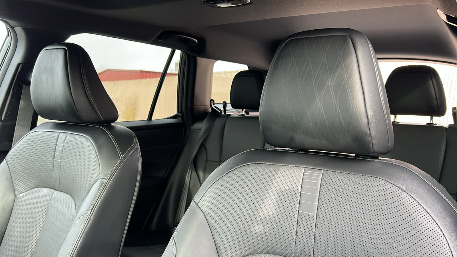 Thumbnail: 2026 Subaru Outback - 11