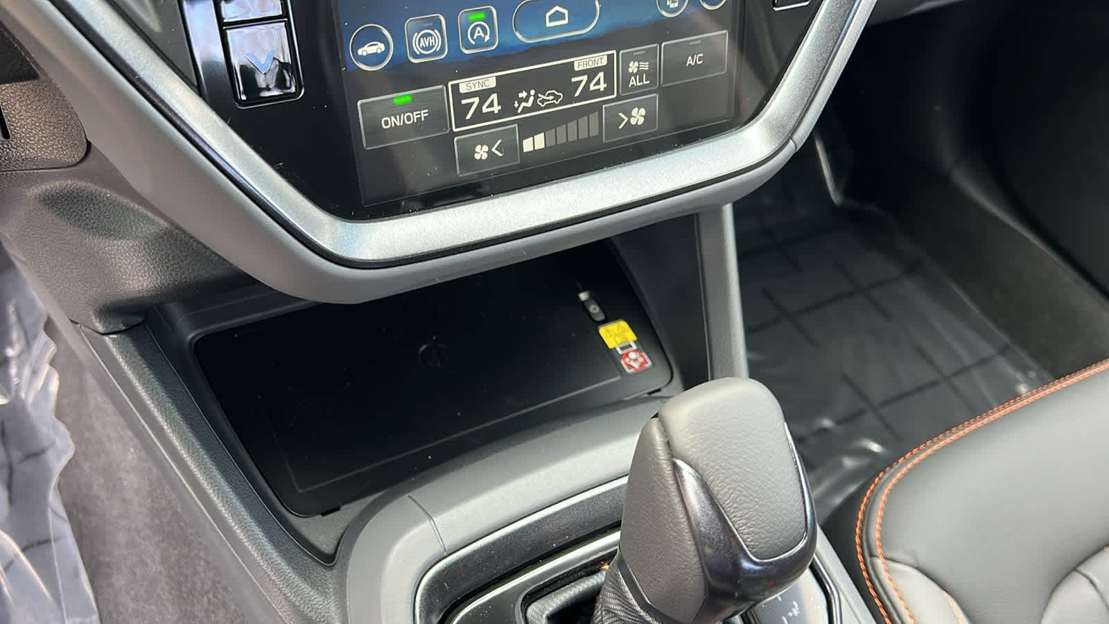 Thumbnail: 2026 Subaru Crosstrek - 14