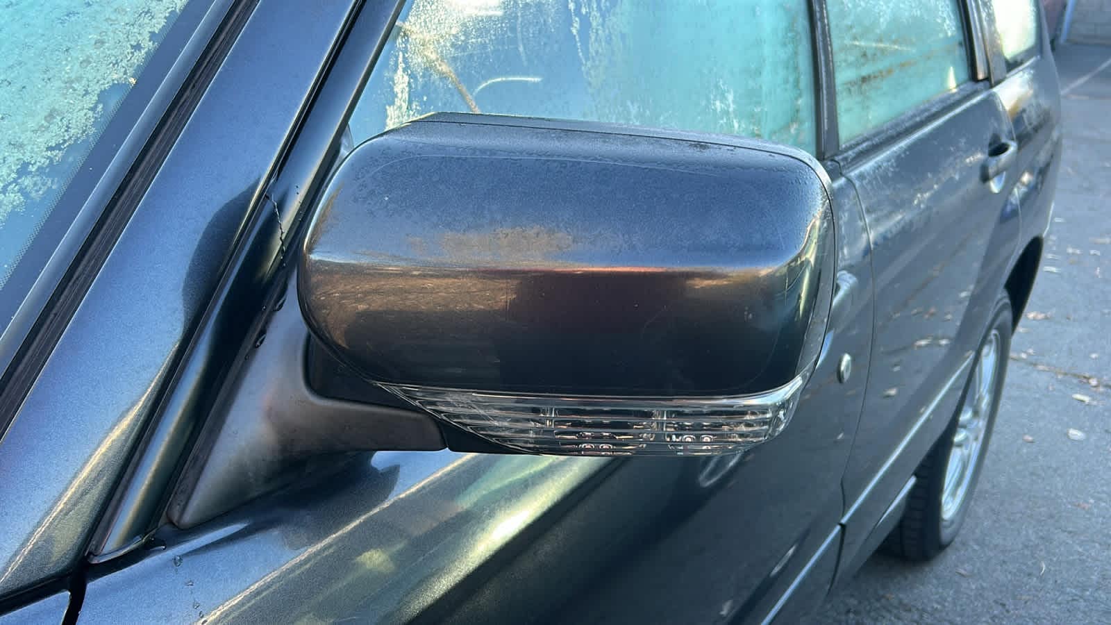 Thumbnail: 2008 Subaru Forester - 5