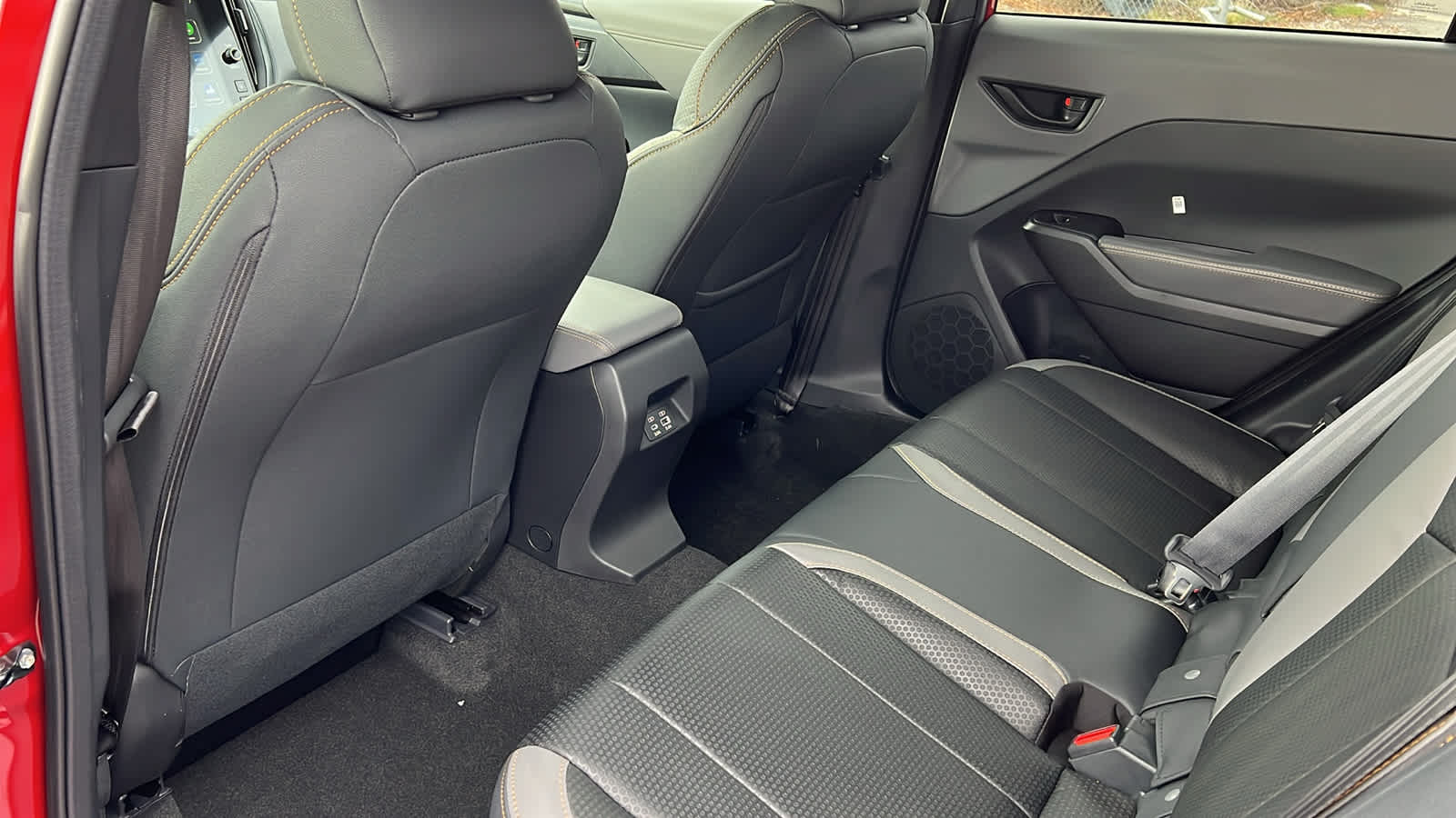 Thumbnail: 2026 Subaru Crosstrek - 24