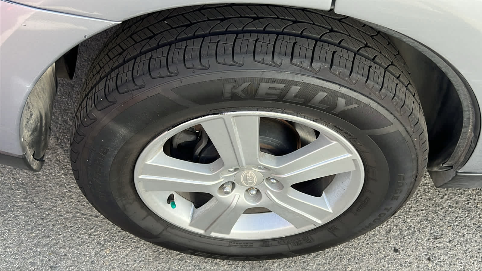 Thumbnail: 2012 Subaru Forester - 9