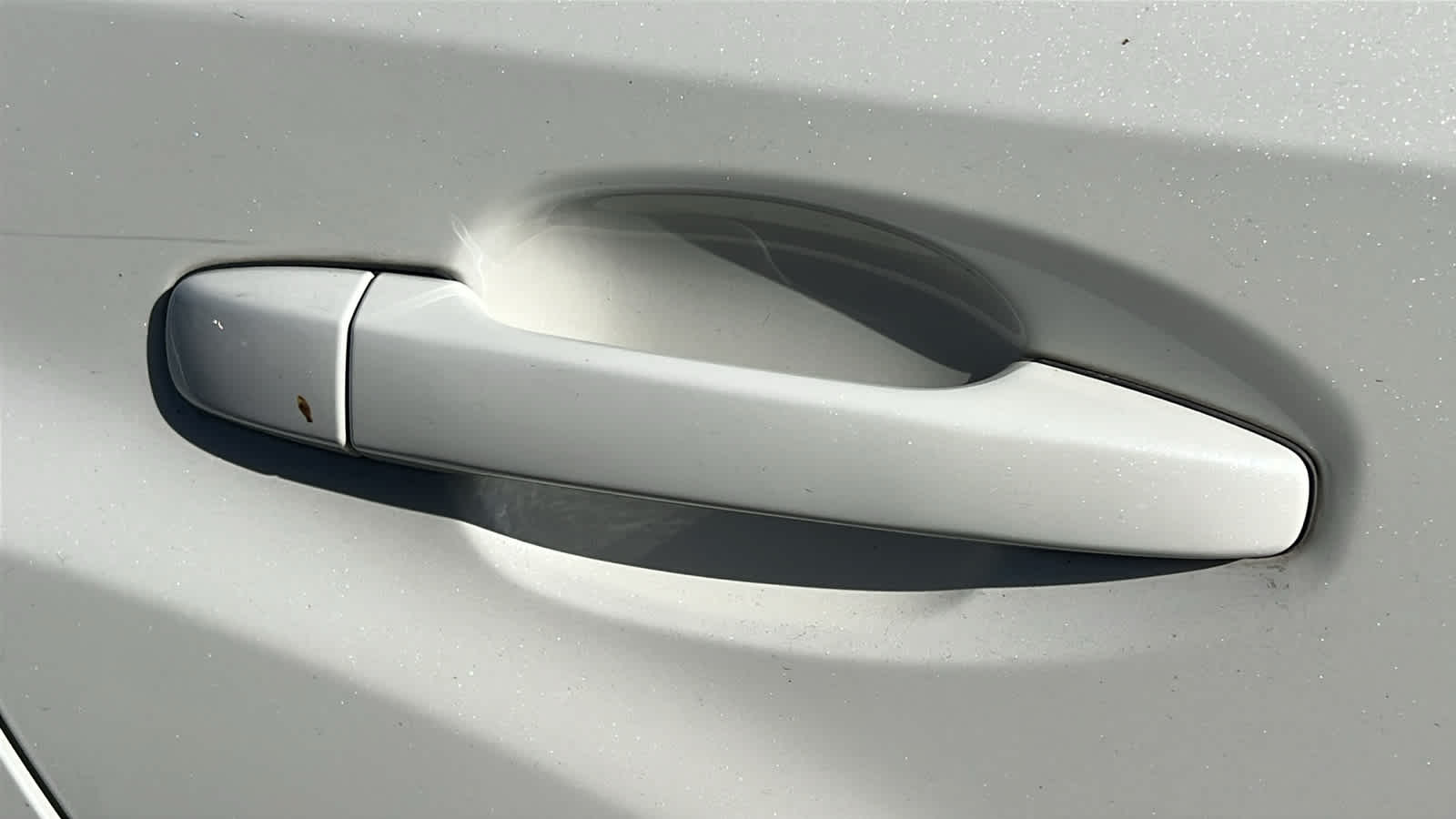 Thumbnail: 2015 Subaru XV Crosstrek - 8