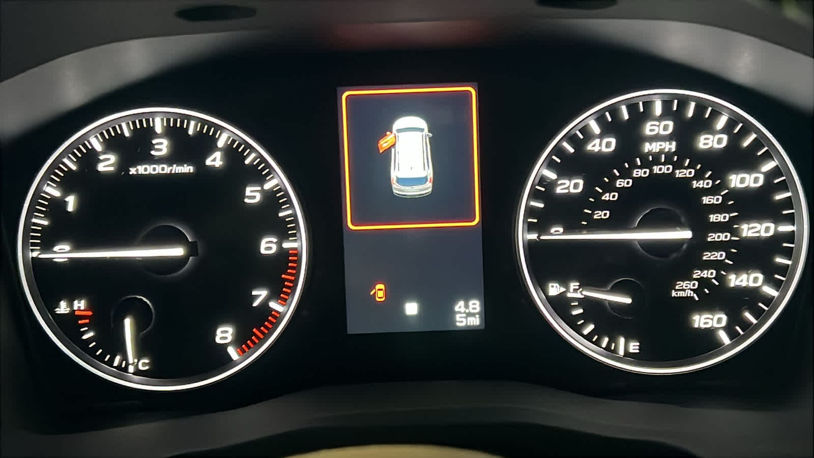 Thumbnail: 2026 Subaru Ascent - 16