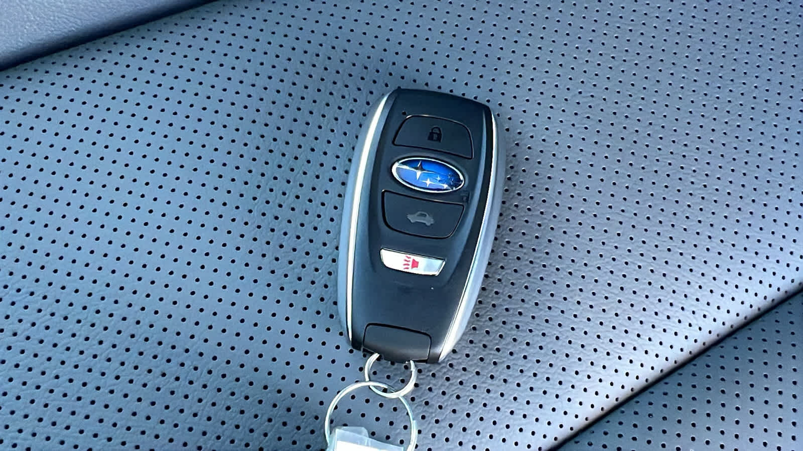 Thumbnail: 2026 Subaru Outback - 29