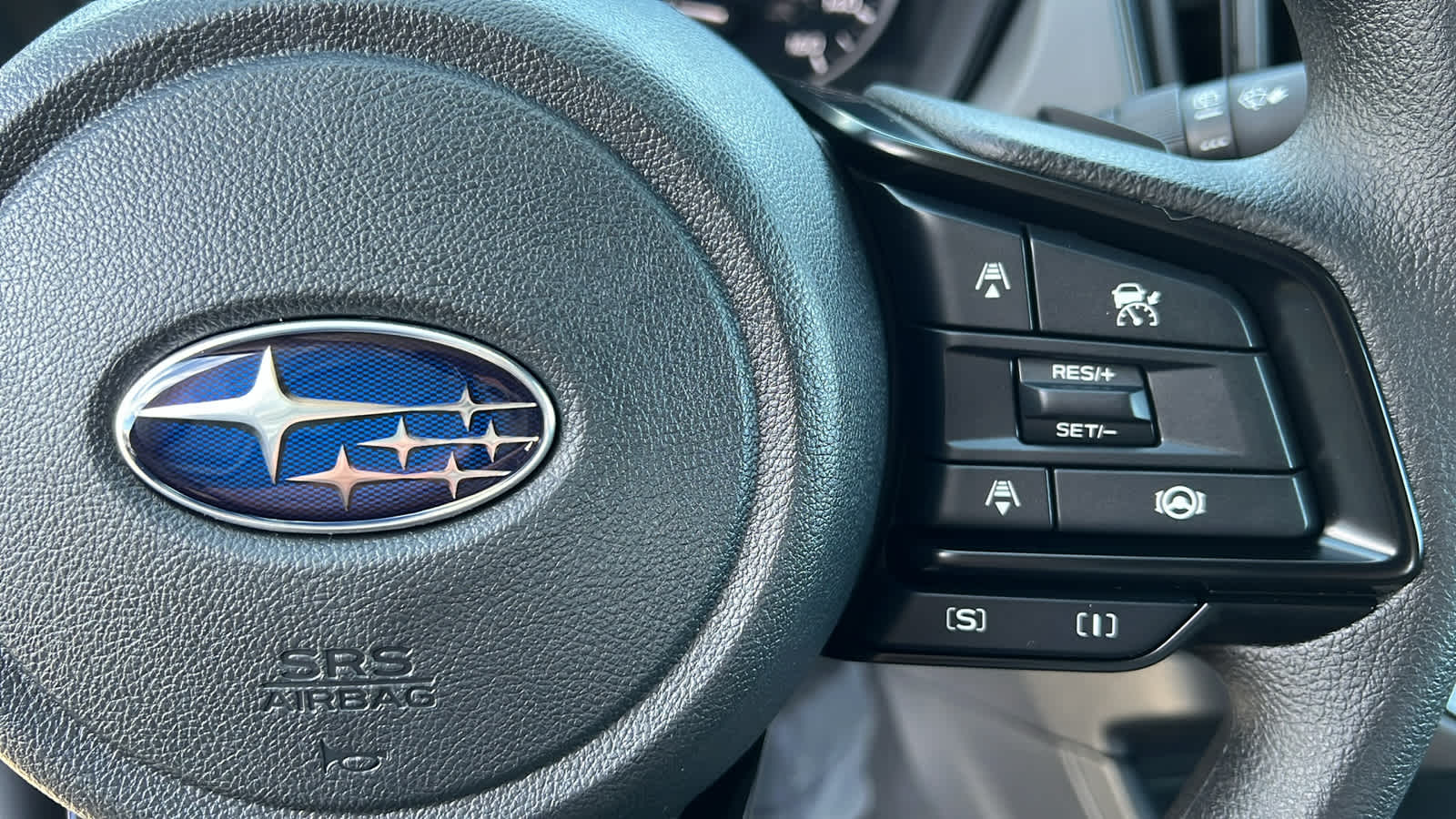 Thumbnail: 2026 Subaru Crosstrek - 20