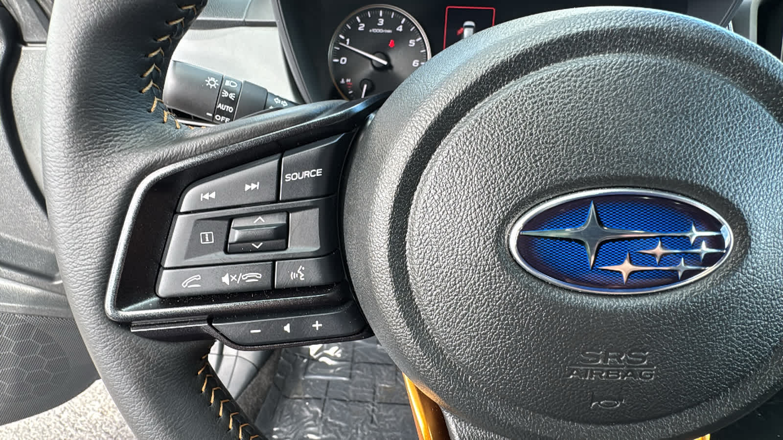 Thumbnail: 2025 Subaru Crosstrek - 20