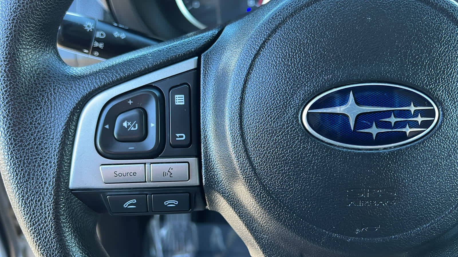 Thumbnail: 2017 Subaru Forester - 19