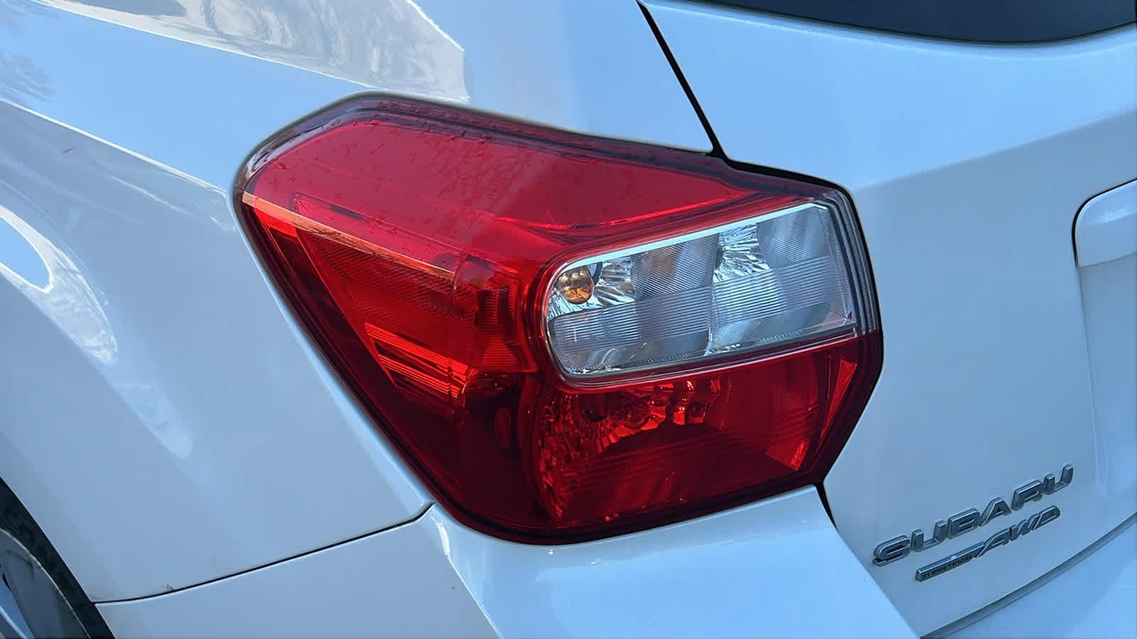 Thumbnail: 2015 Subaru Impreza - 17