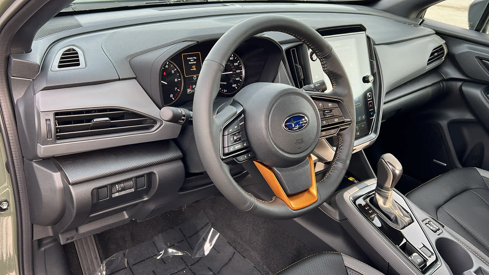 Thumbnail: 2026 Subaru Crosstrek - 10