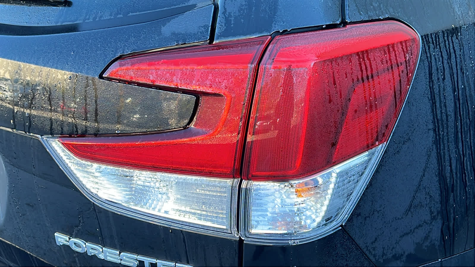 Thumbnail: 2023 Subaru Forester - 15