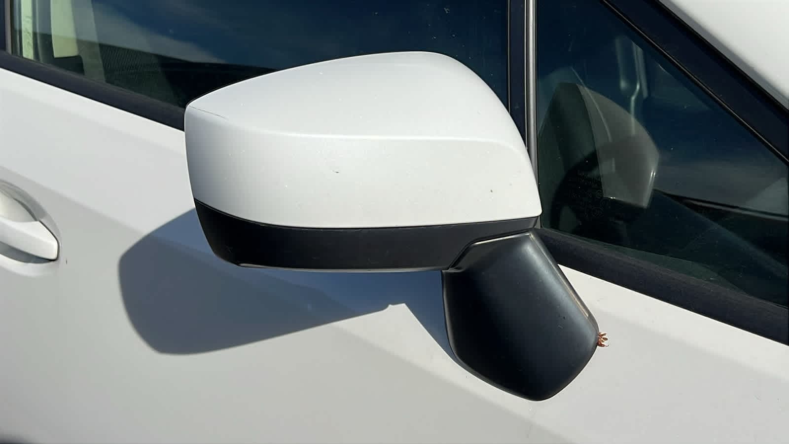 Thumbnail: 2015 Subaru XV Crosstrek - 6