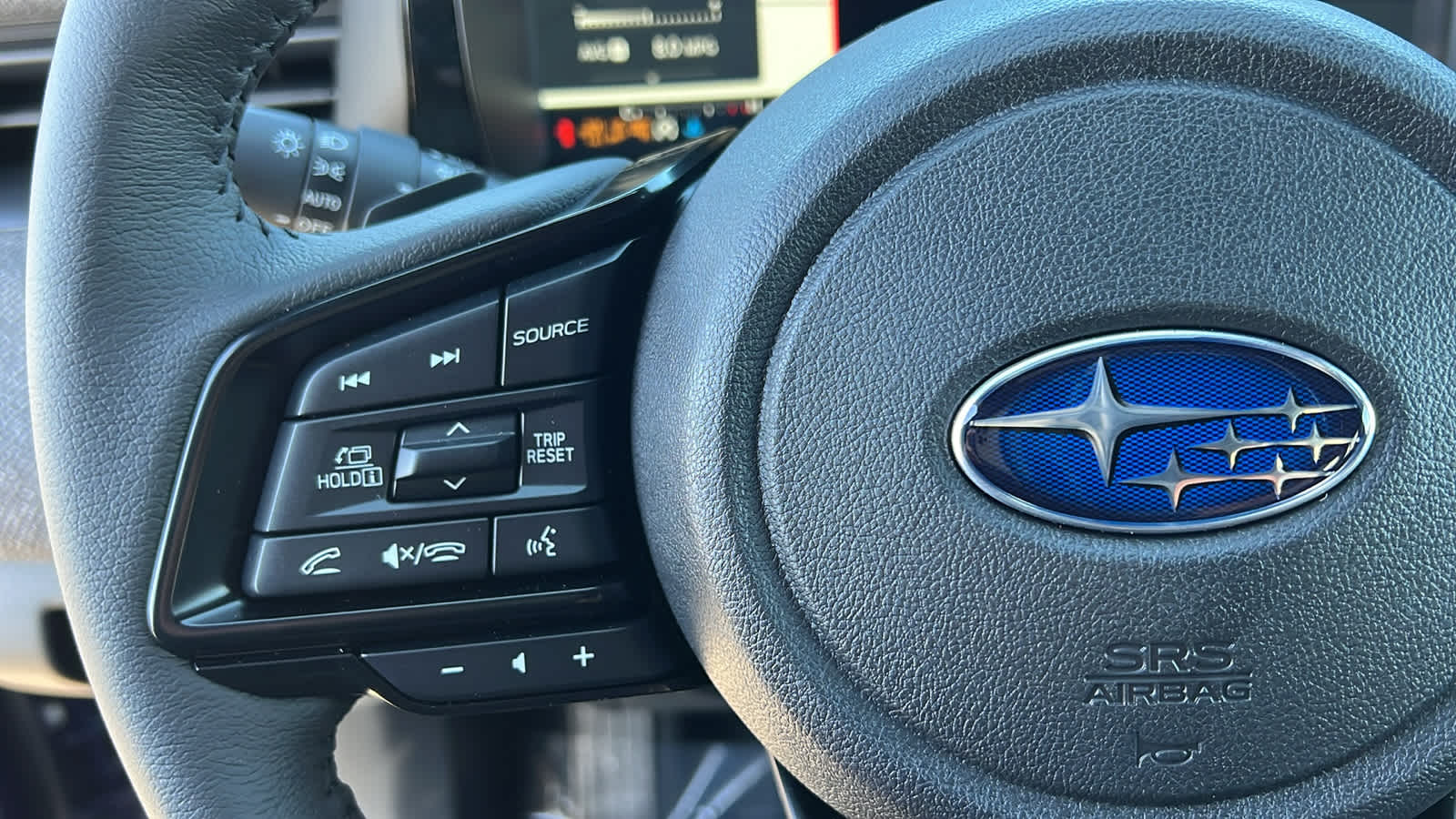 Thumbnail: 2026 Subaru Outback - 19