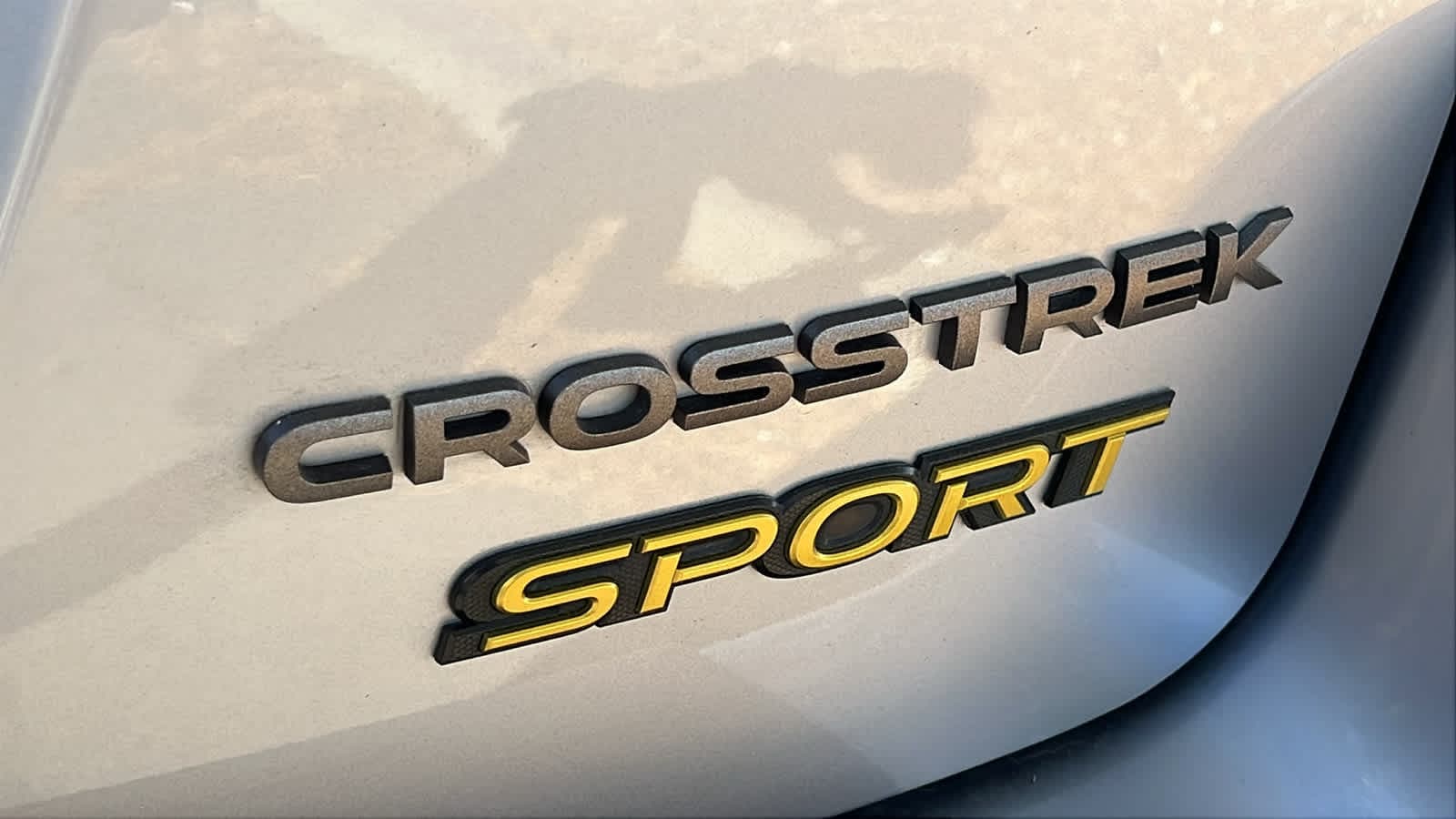 Thumbnail: 2021 Subaru Crosstrek - 15