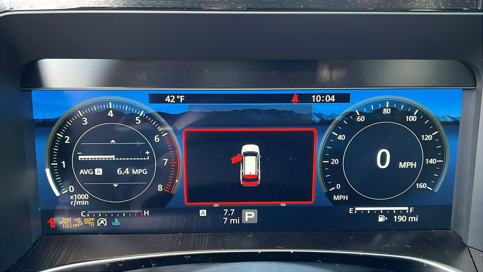 Thumbnail: 2026 Subaru Outback - 21