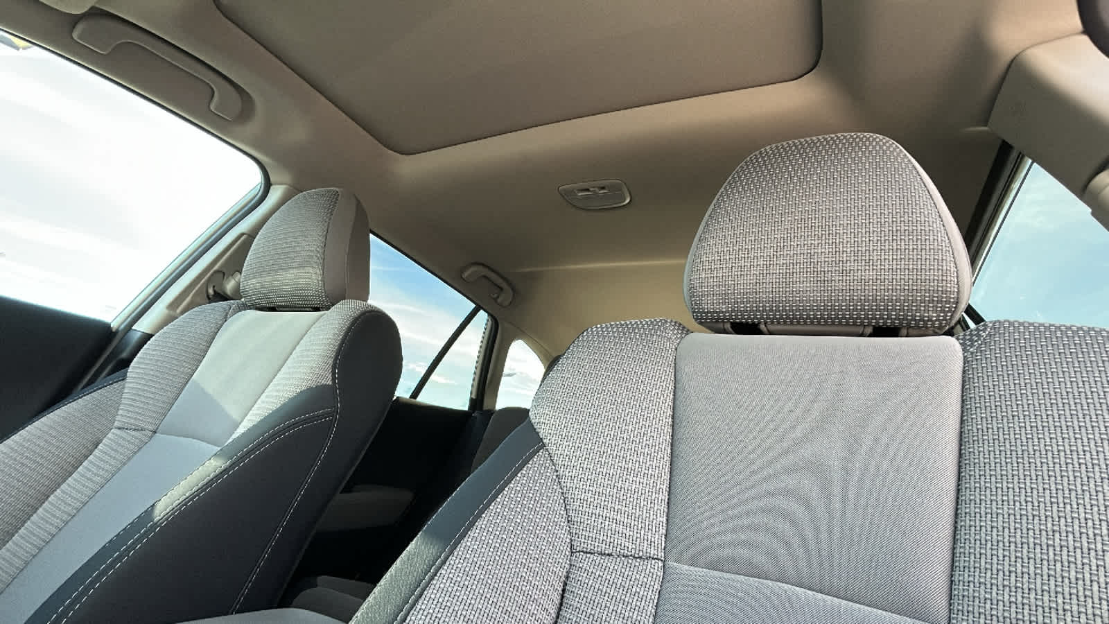 Thumbnail: 2025 Subaru Outback - 12