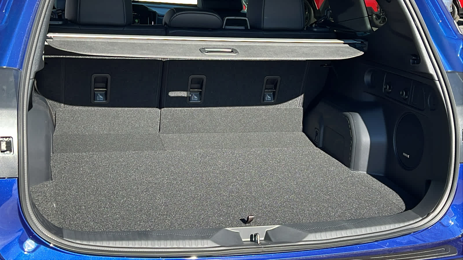 Thumbnail: 2026 Subaru Forester - 27