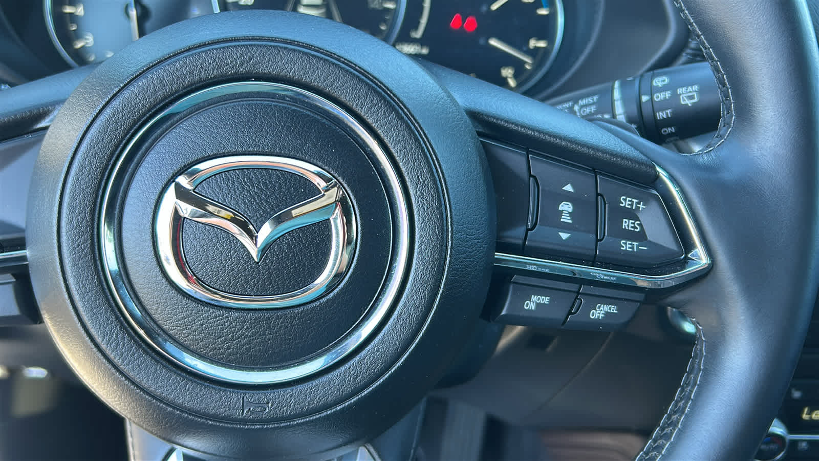 Thumbnail: 2021 Mazda CX-5 - 19