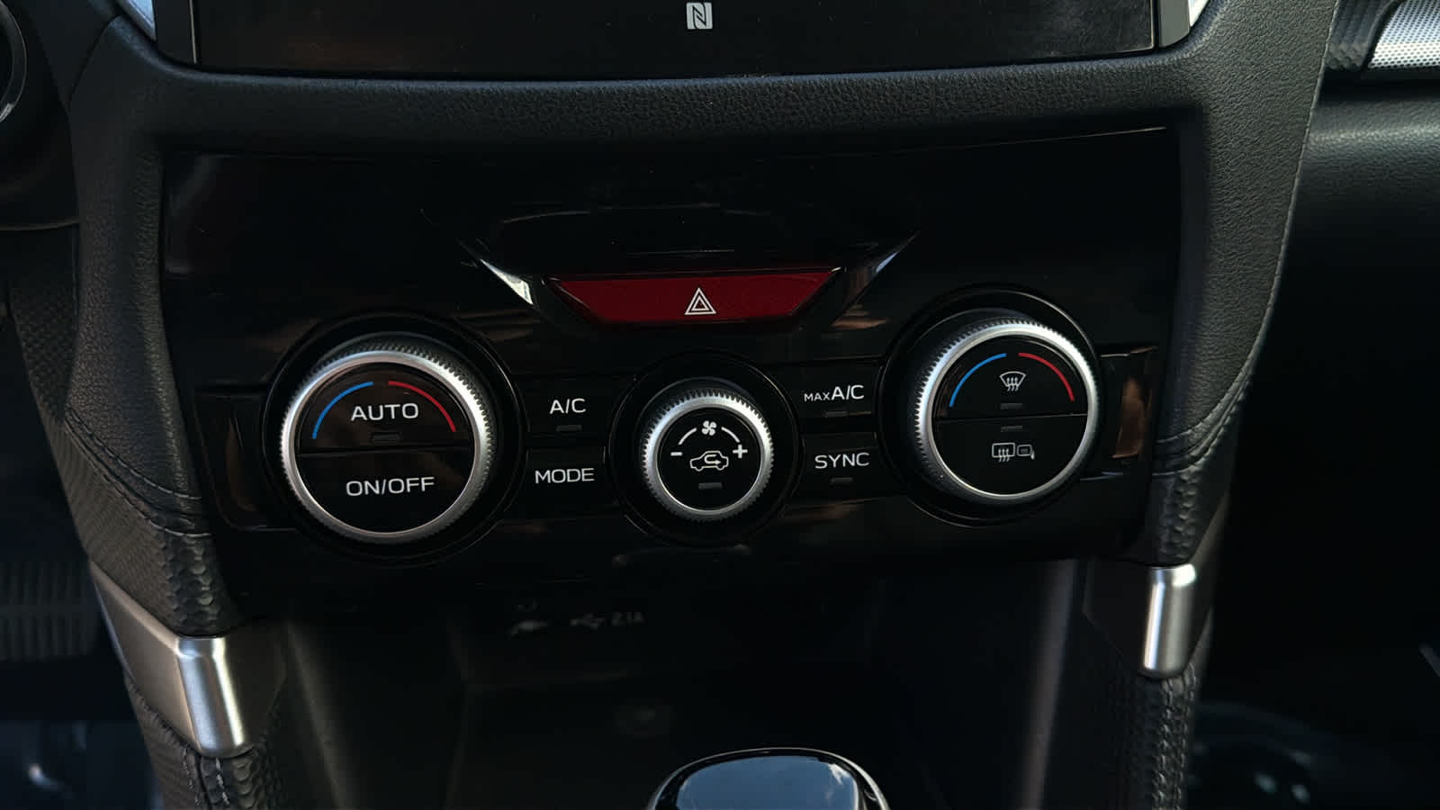 Thumbnail: 2019 Subaru Forester - 14