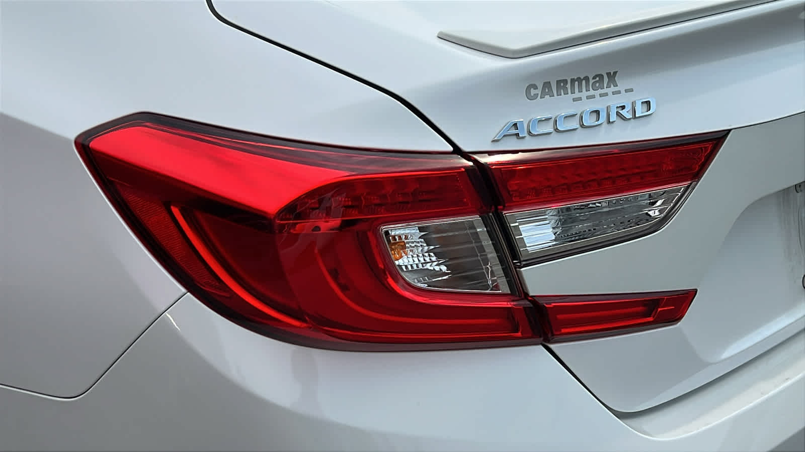 Thumbnail: 2020 Honda Accord - 13