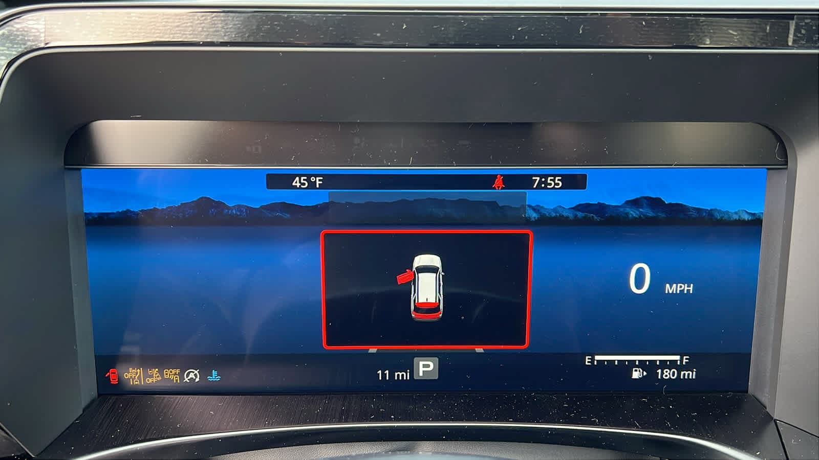 Thumbnail: 2026 Subaru Outback - 21