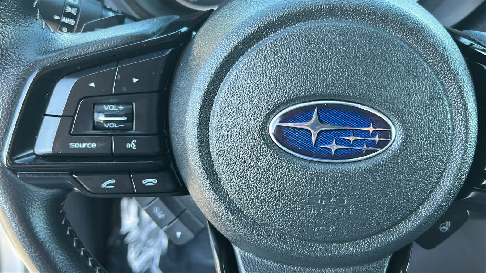 Thumbnail: 2022 Subaru Ascent - 19