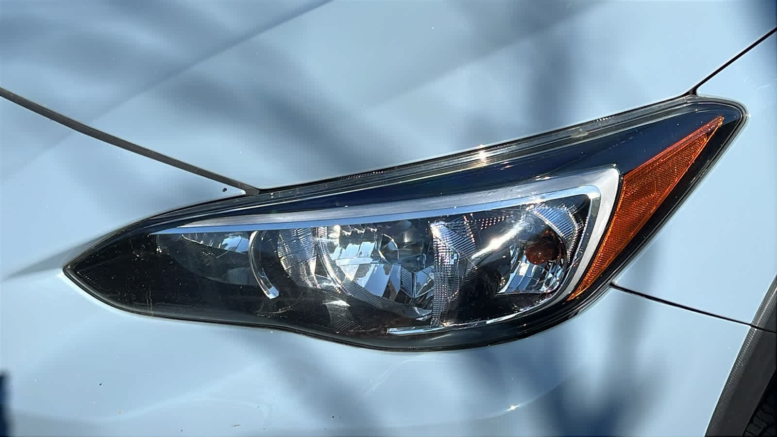 Thumbnail: 2019 Subaru Crosstrek - 2