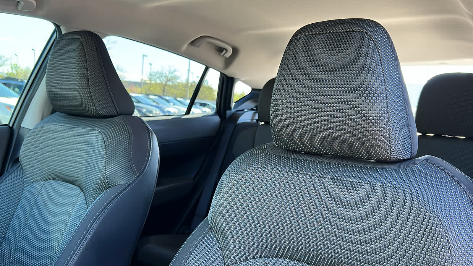 Thumbnail: 2024 Subaru Crosstrek - 12