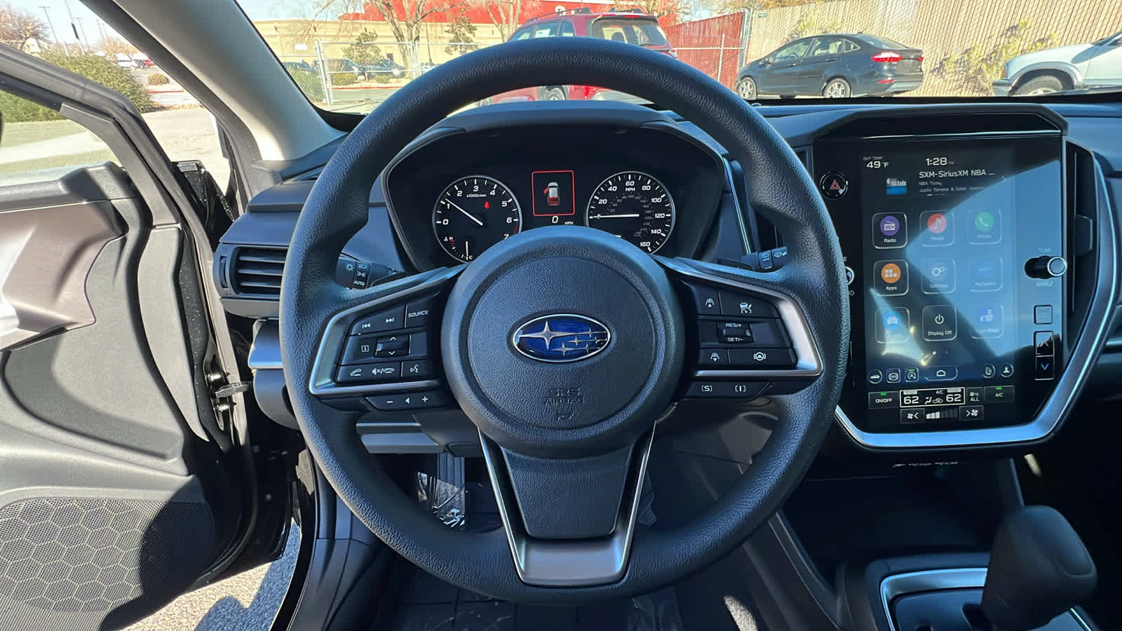 Thumbnail: 2026 Subaru Impreza - 18