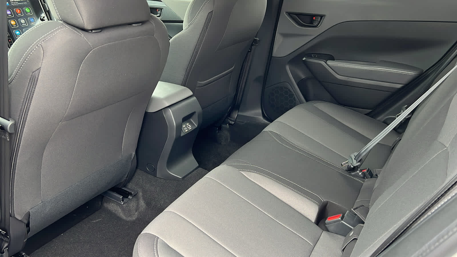 Thumbnail: 2026 Subaru Crosstrek - 24