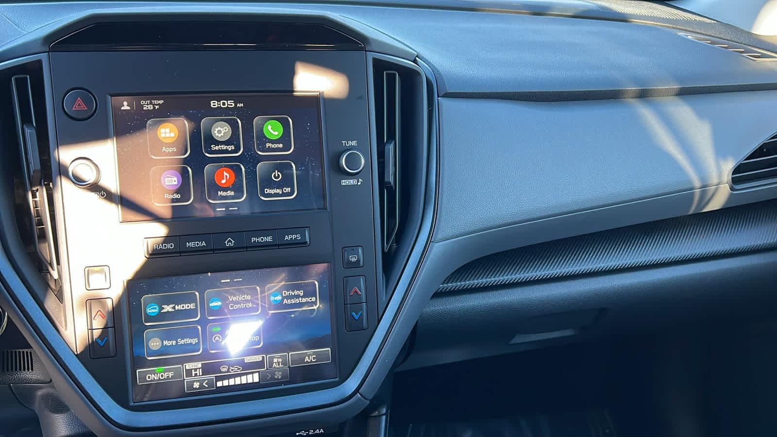 Thumbnail: 2026 Subaru Crosstrek - 15