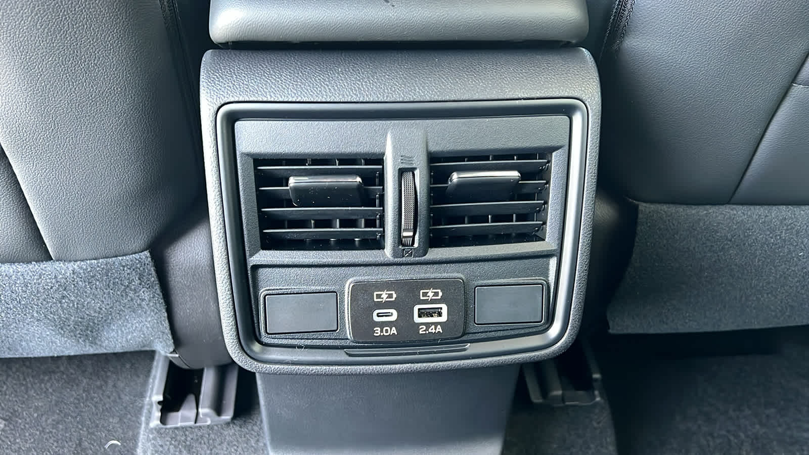 Thumbnail: 2026 Subaru Forester - 25