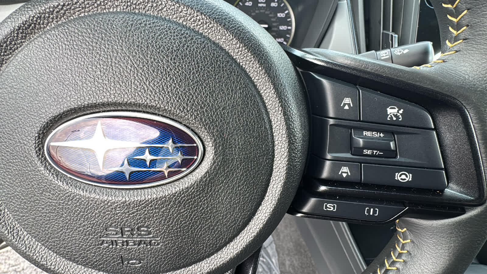 Thumbnail: 2025 Subaru Crosstrek - 21