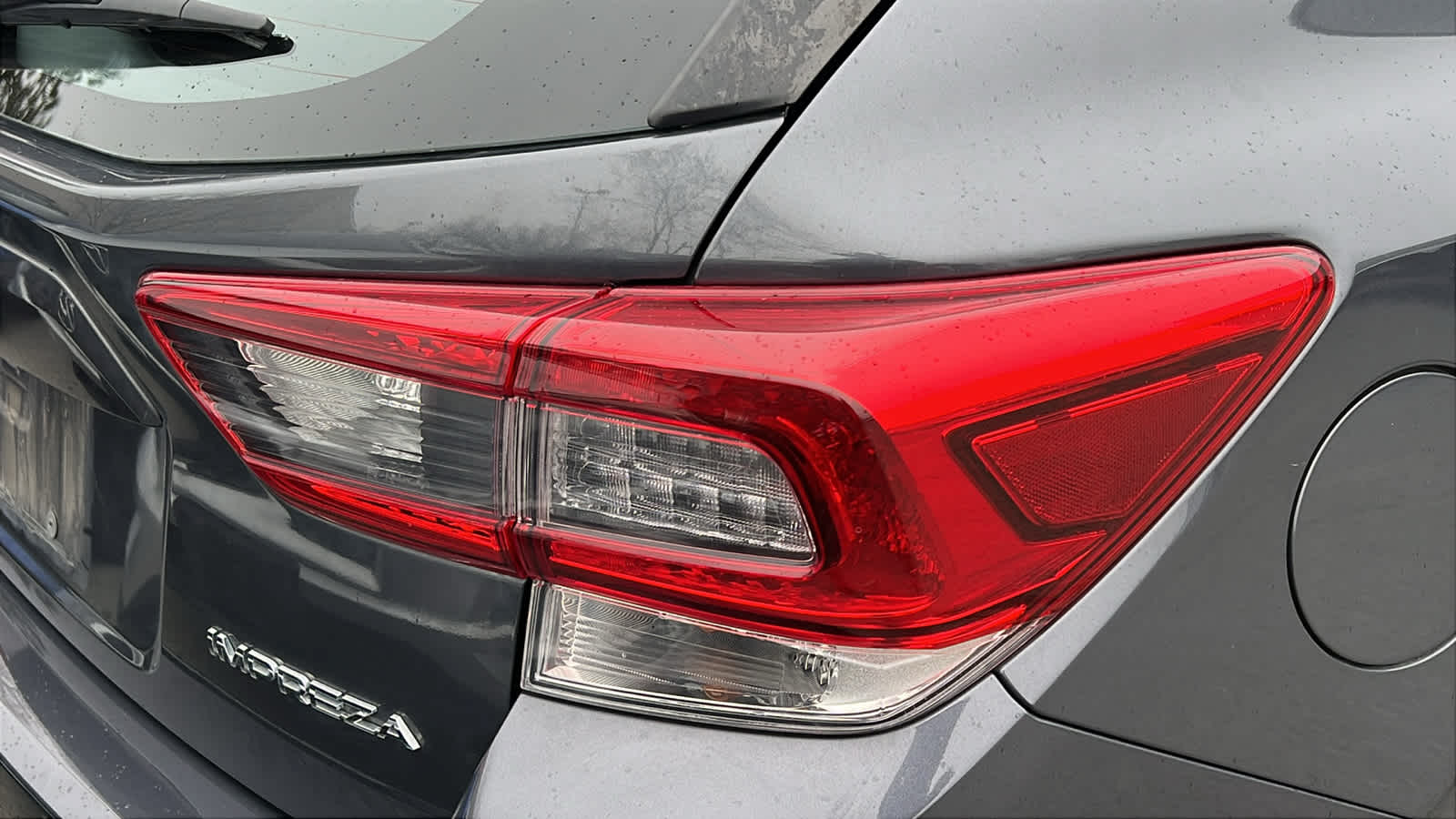 Thumbnail: 2023 Subaru Impreza - 12