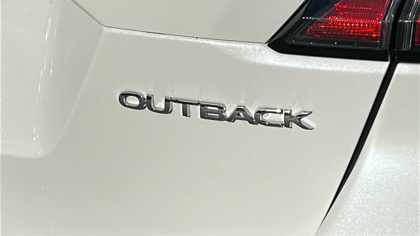 Thumbnail: 2025 Subaru Outback - 29