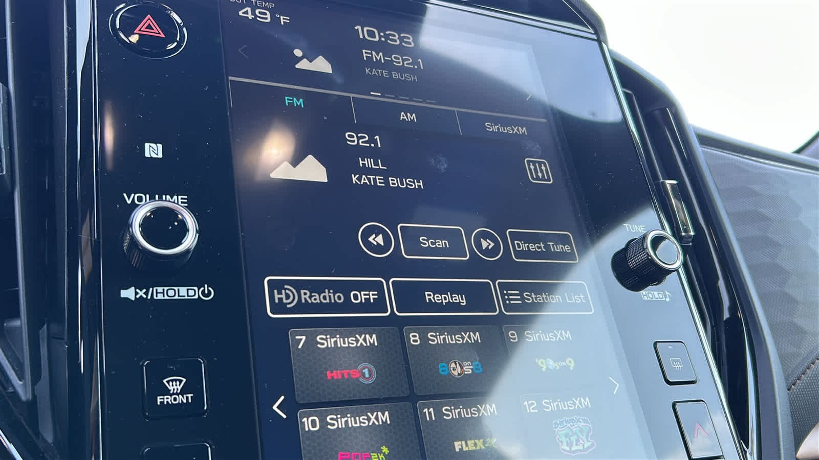 Thumbnail: 2025 Subaru Forester - 16