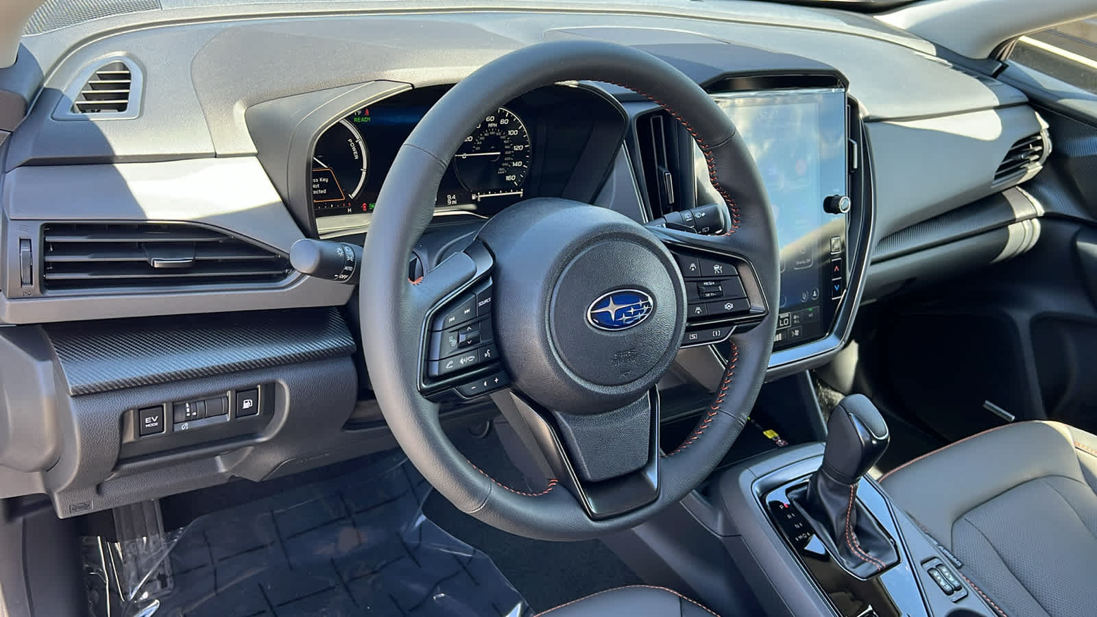 Thumbnail: 2026 Subaru Crosstrek - 10