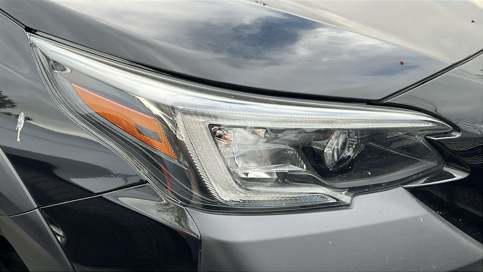 Thumbnail: 2023 Subaru Outback - 21