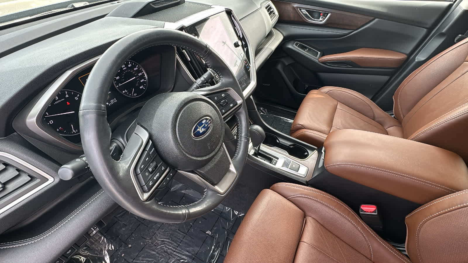 Thumbnail: 2023 Subaru Ascent - 11