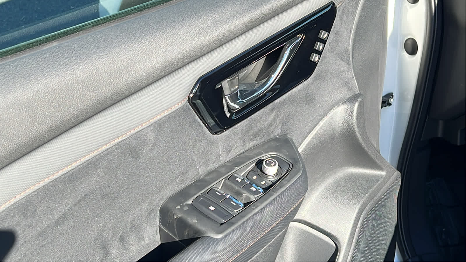 Thumbnail: 2026 Subaru Forester - 22