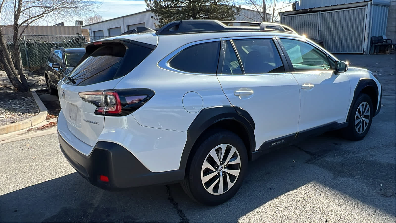 Thumbnail: 2023 Subaru Outback - 12