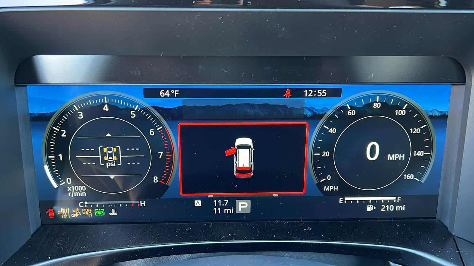 Thumbnail: 2026 Subaru Outback - 21