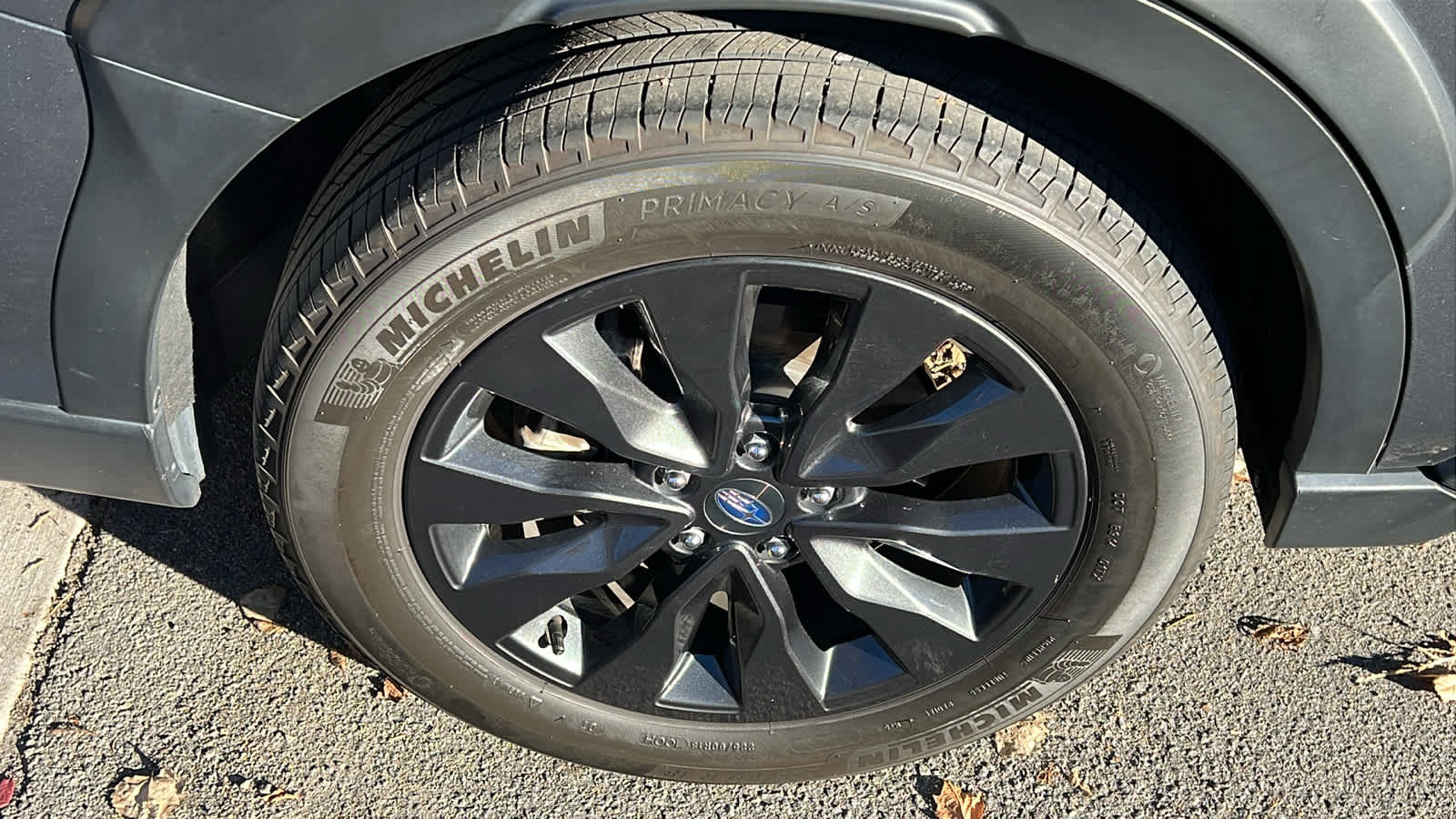 Thumbnail: 2023 Subaru Outback - 8