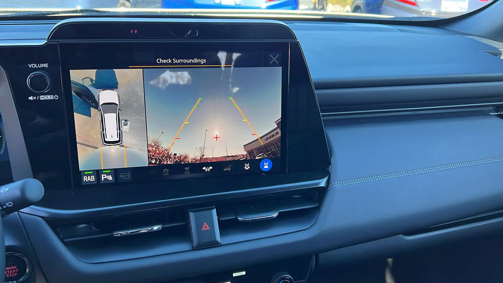 Thumbnail: 2026 Subaru Outback - 16