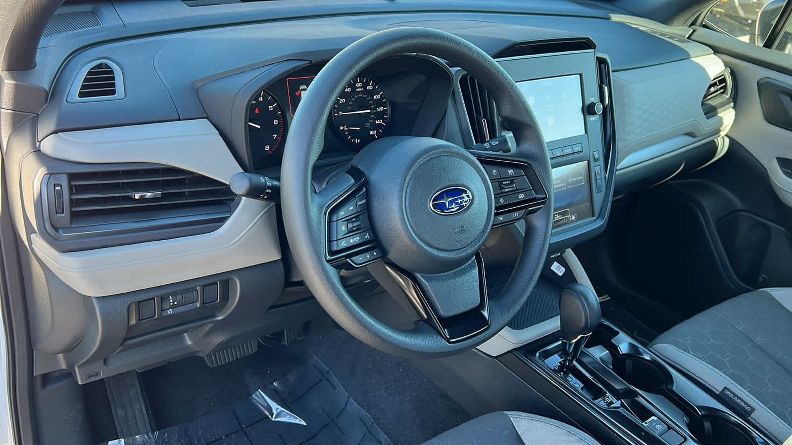 Thumbnail: 2026 Subaru Forester - 10