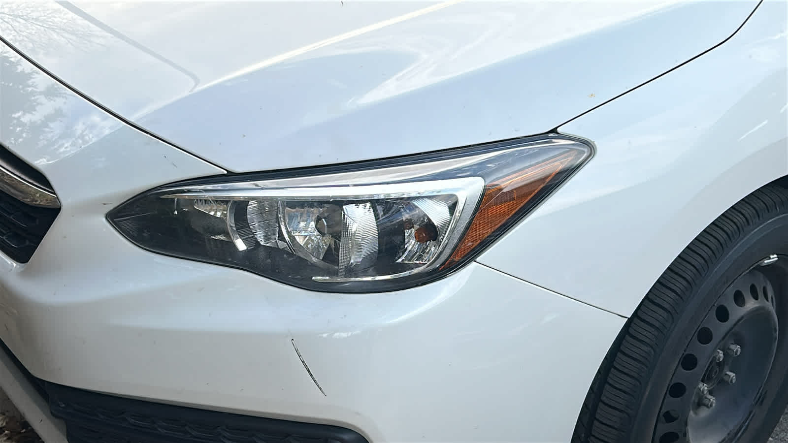 Thumbnail: 2023 Subaru Impreza - 2