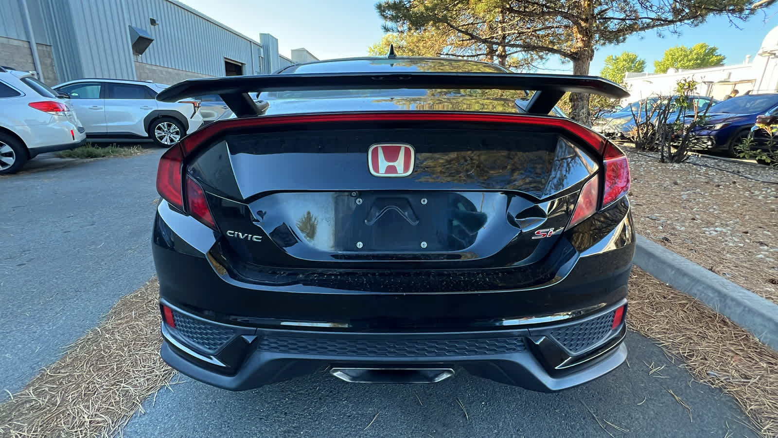 Thumbnail: 2017 Honda Civic - 12