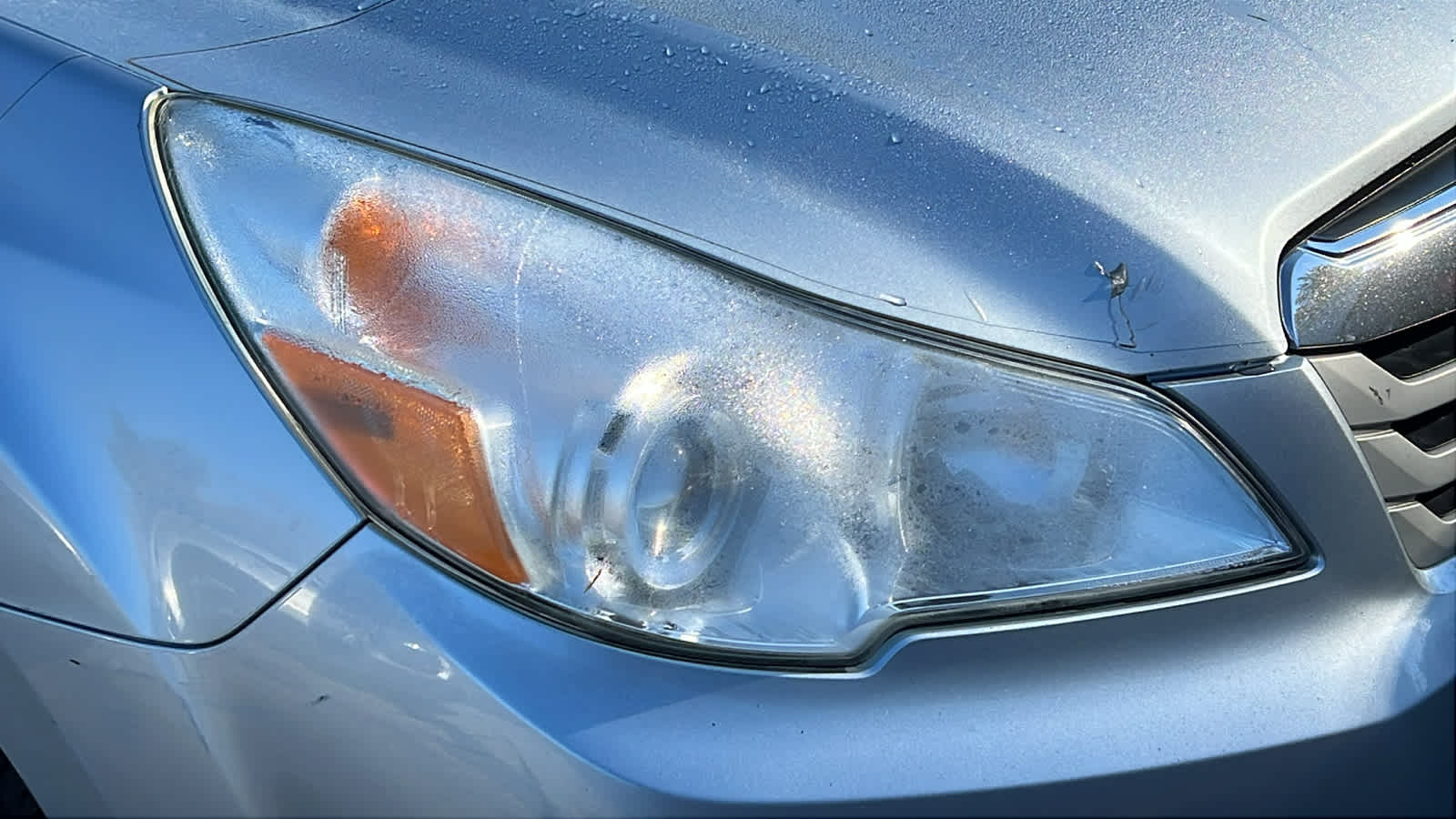 Thumbnail: 2012 Subaru Outback - 4