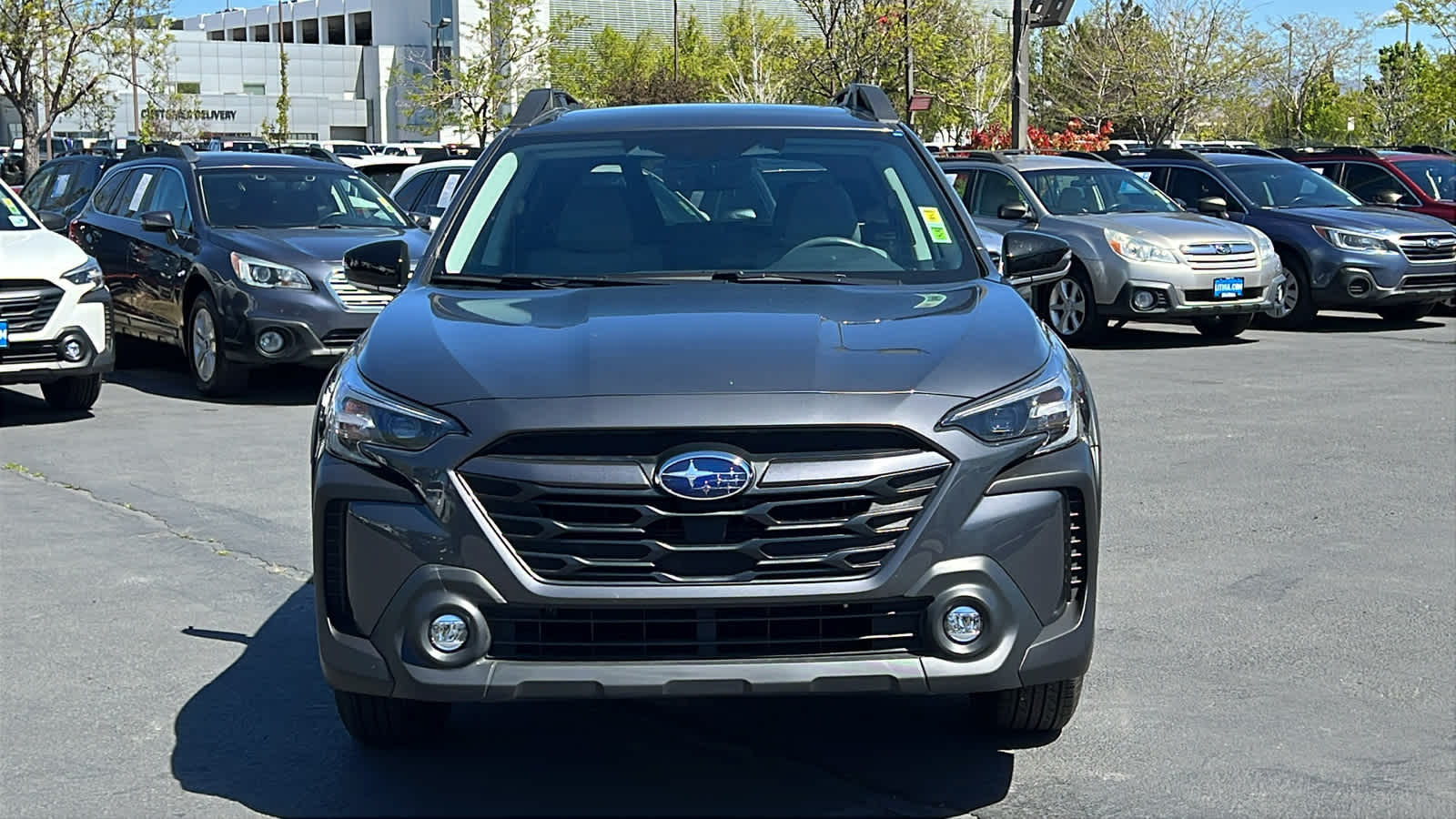 Thumbnail: 2024 Subaru Outback - 3